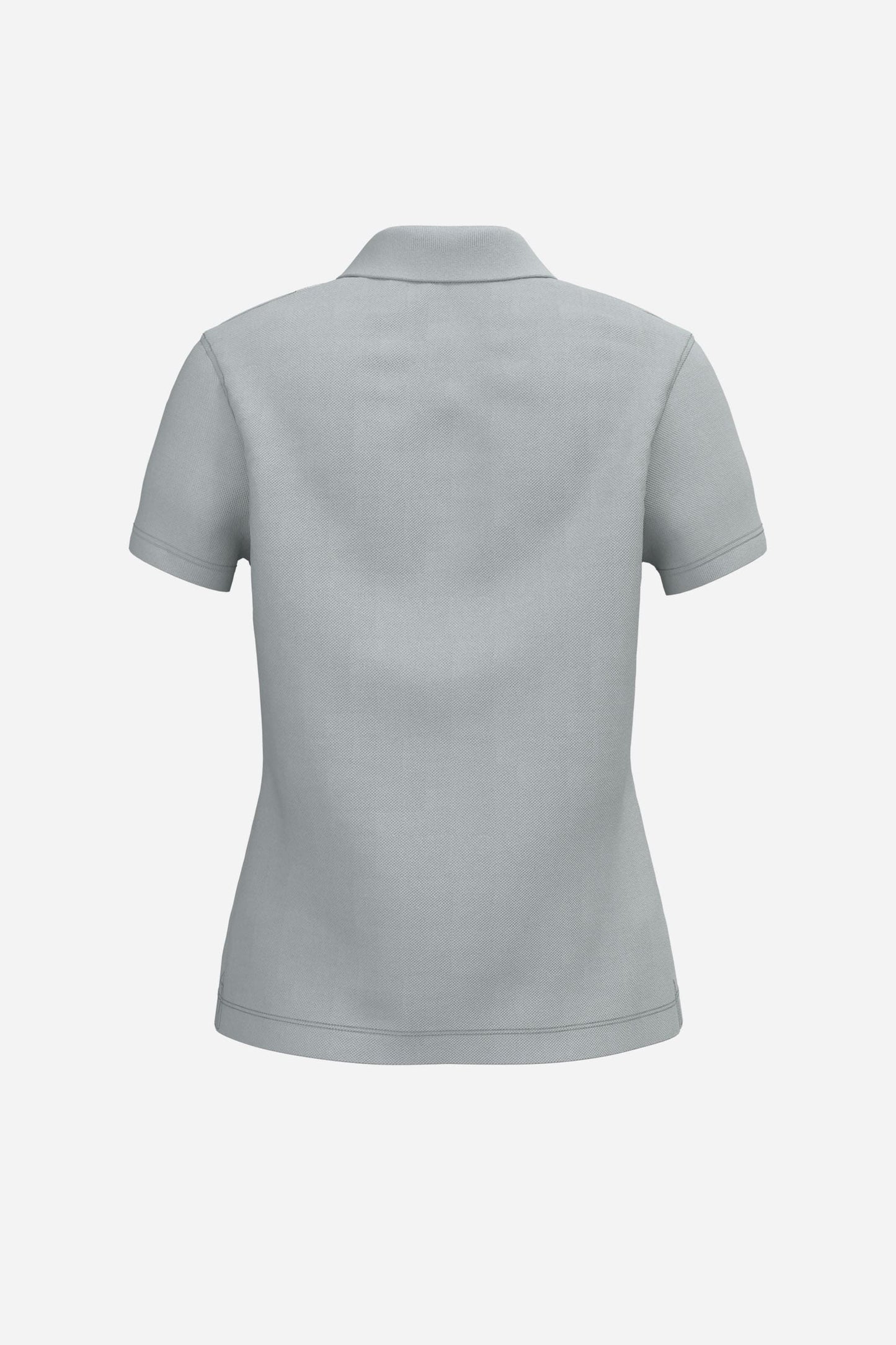 Polo piqué classique manches courtes Femme personnalisable