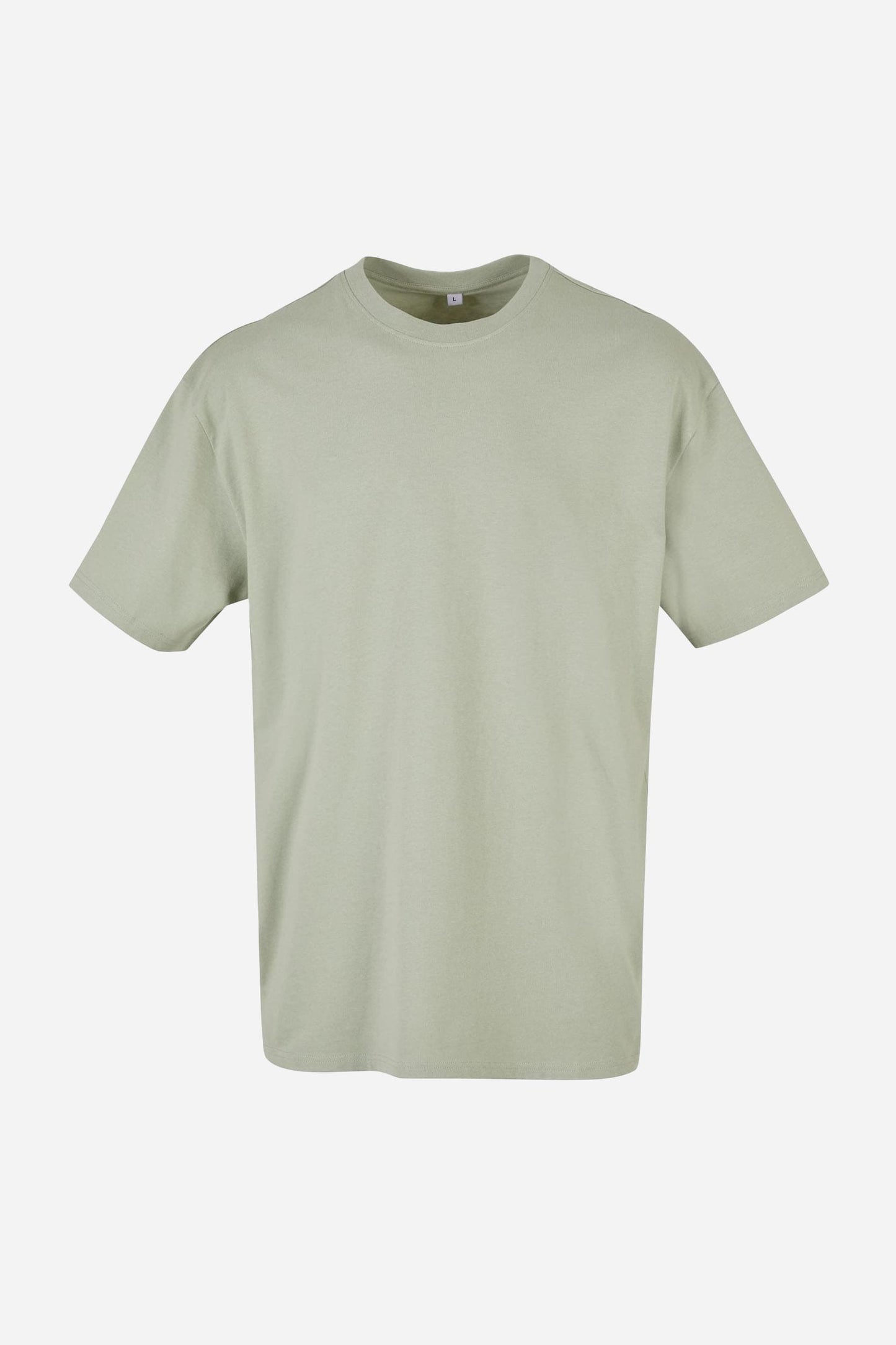 T-shirt oversize Homme personnalisable