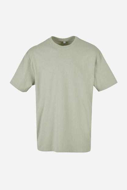 T-shirt oversize Homme personnalisable
