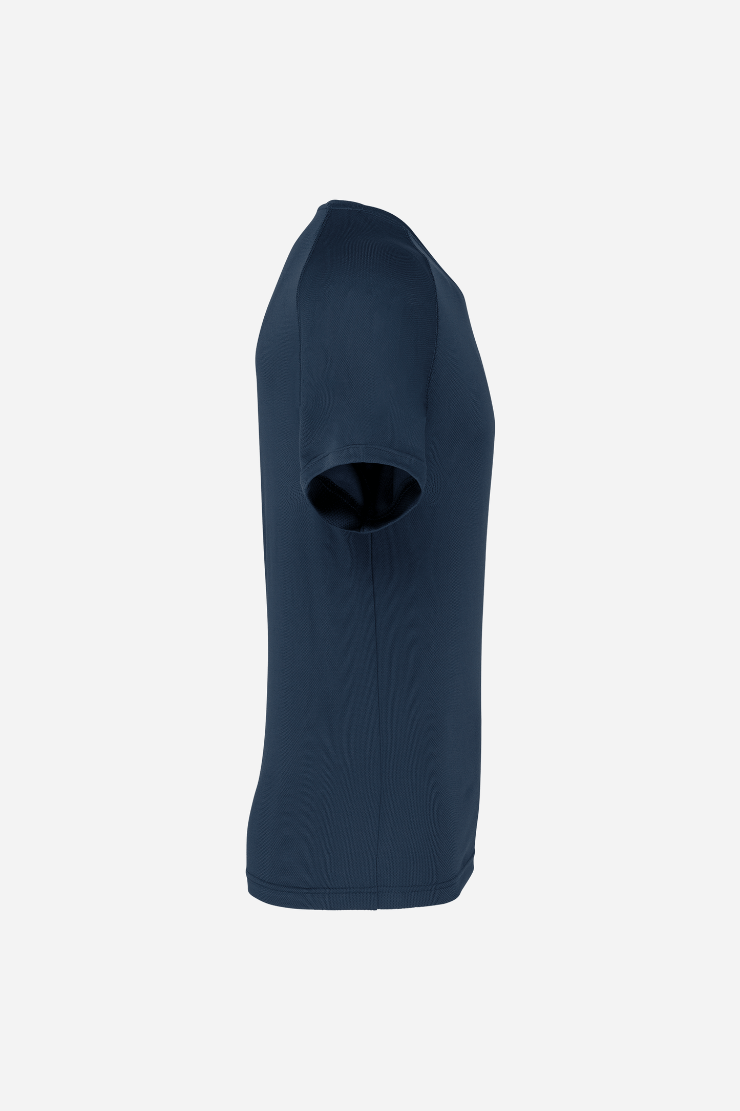 T-shirt de sport manches courtes Homme personnalisable