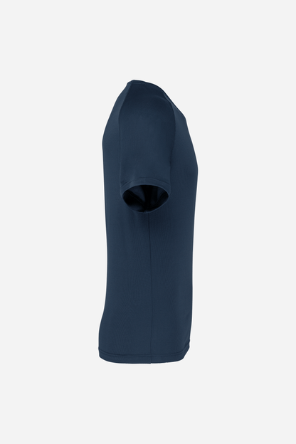 T-shirt de sport manches courtes Homme personnalisable