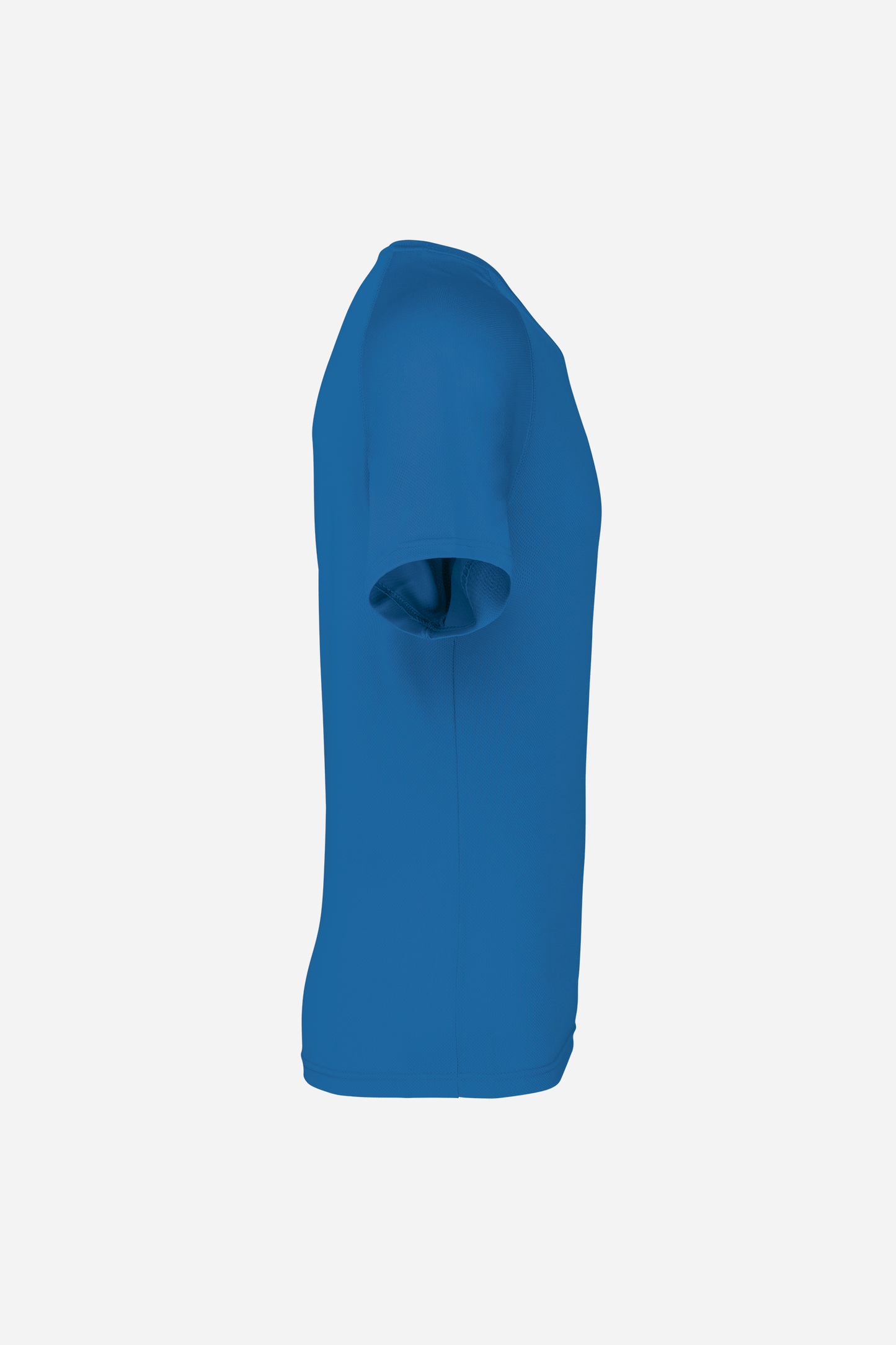 T-shirt de sport manches courtes Homme personnalisable