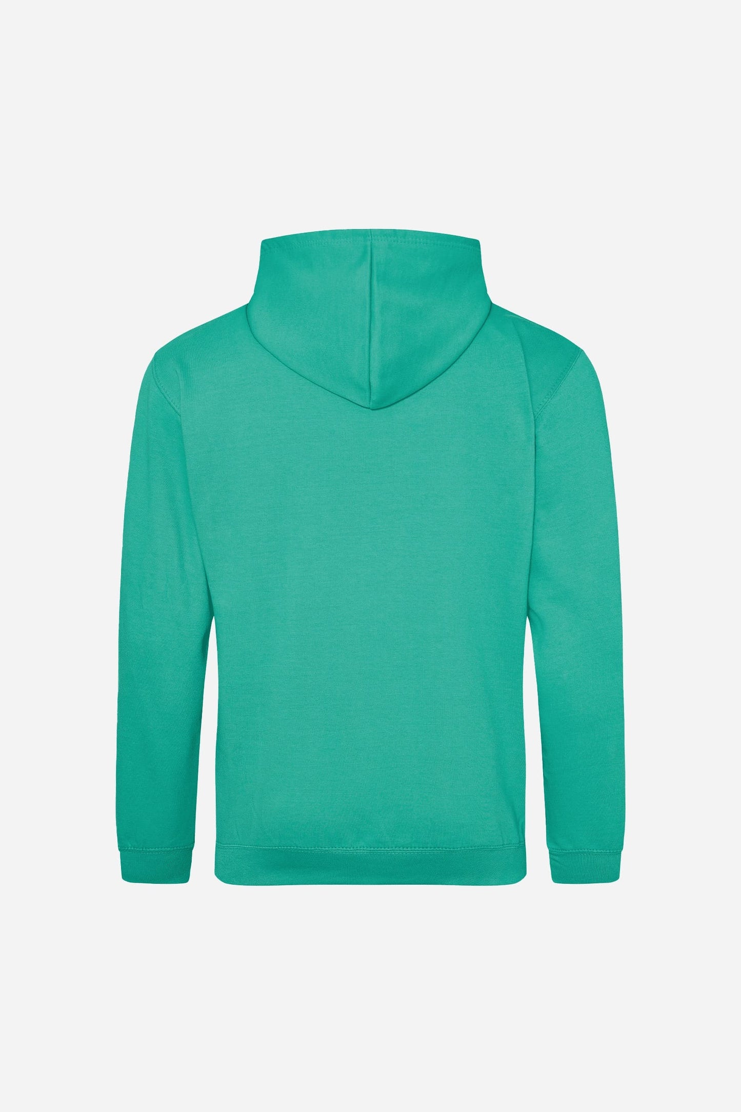 Sweat-shirt à capuche unisexe personnalisable