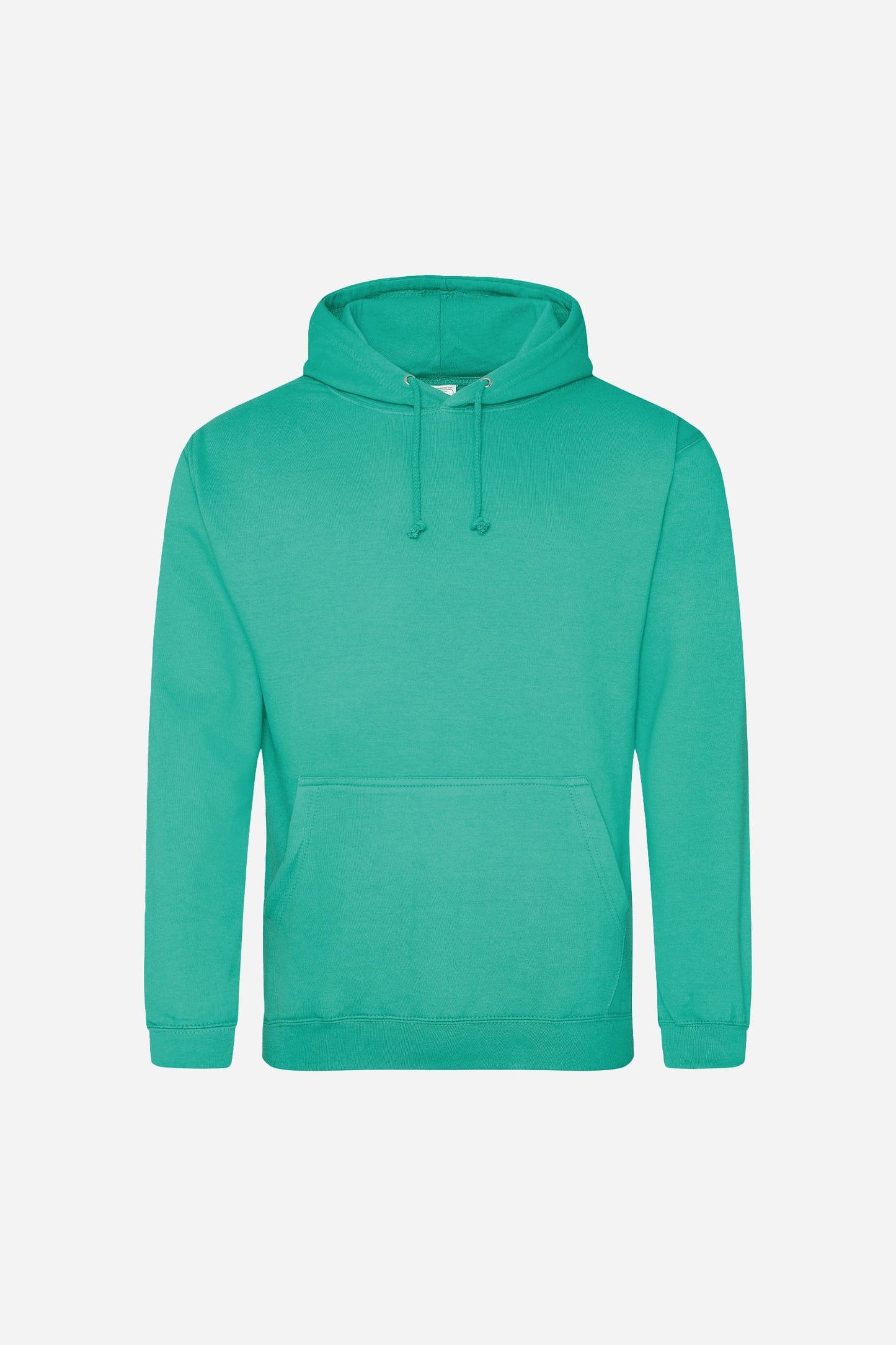 Sweat-shirt à capuche unisexe personnalisable