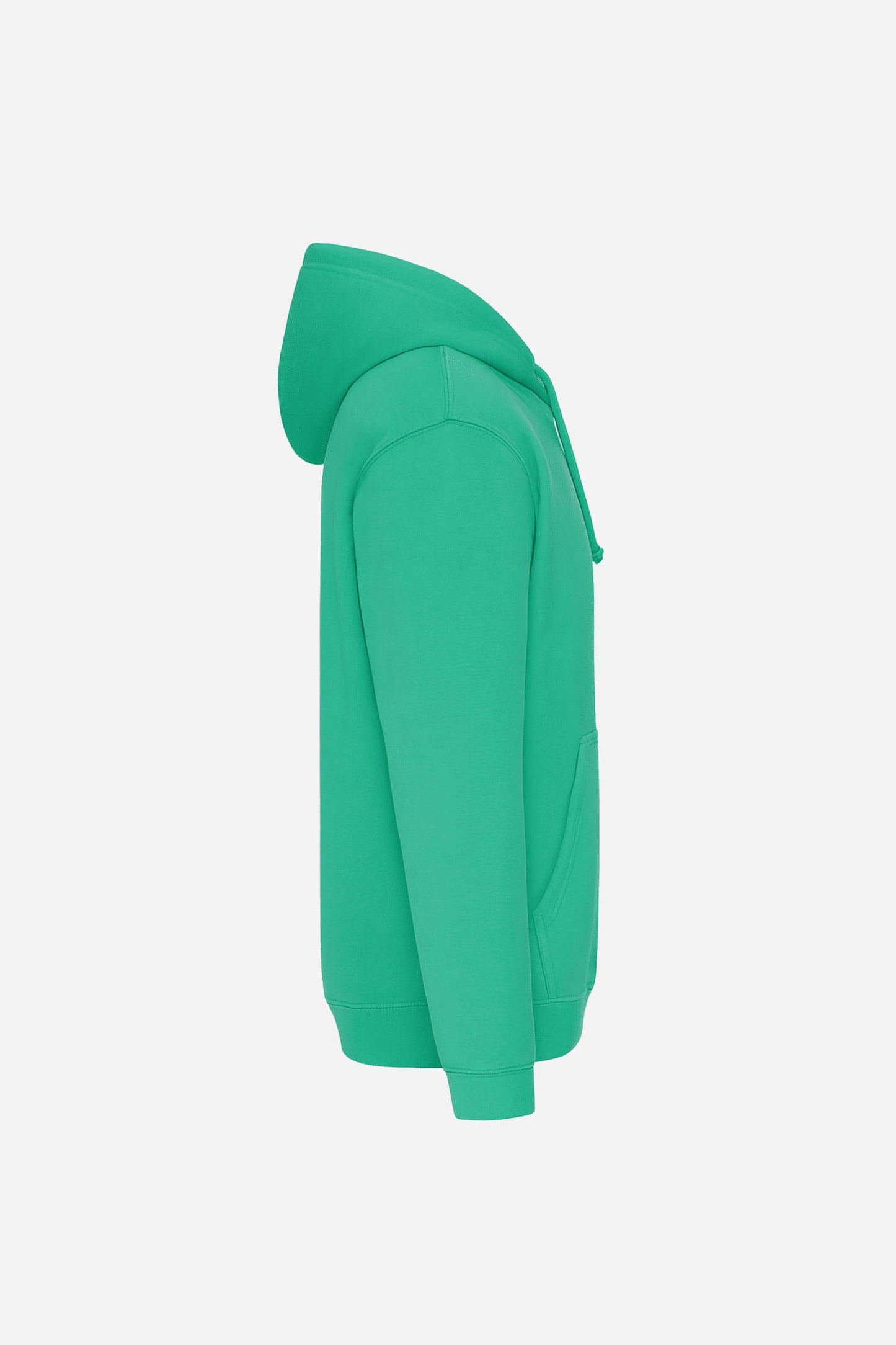 Sweat-shirt à capuche unisexe personnalisable