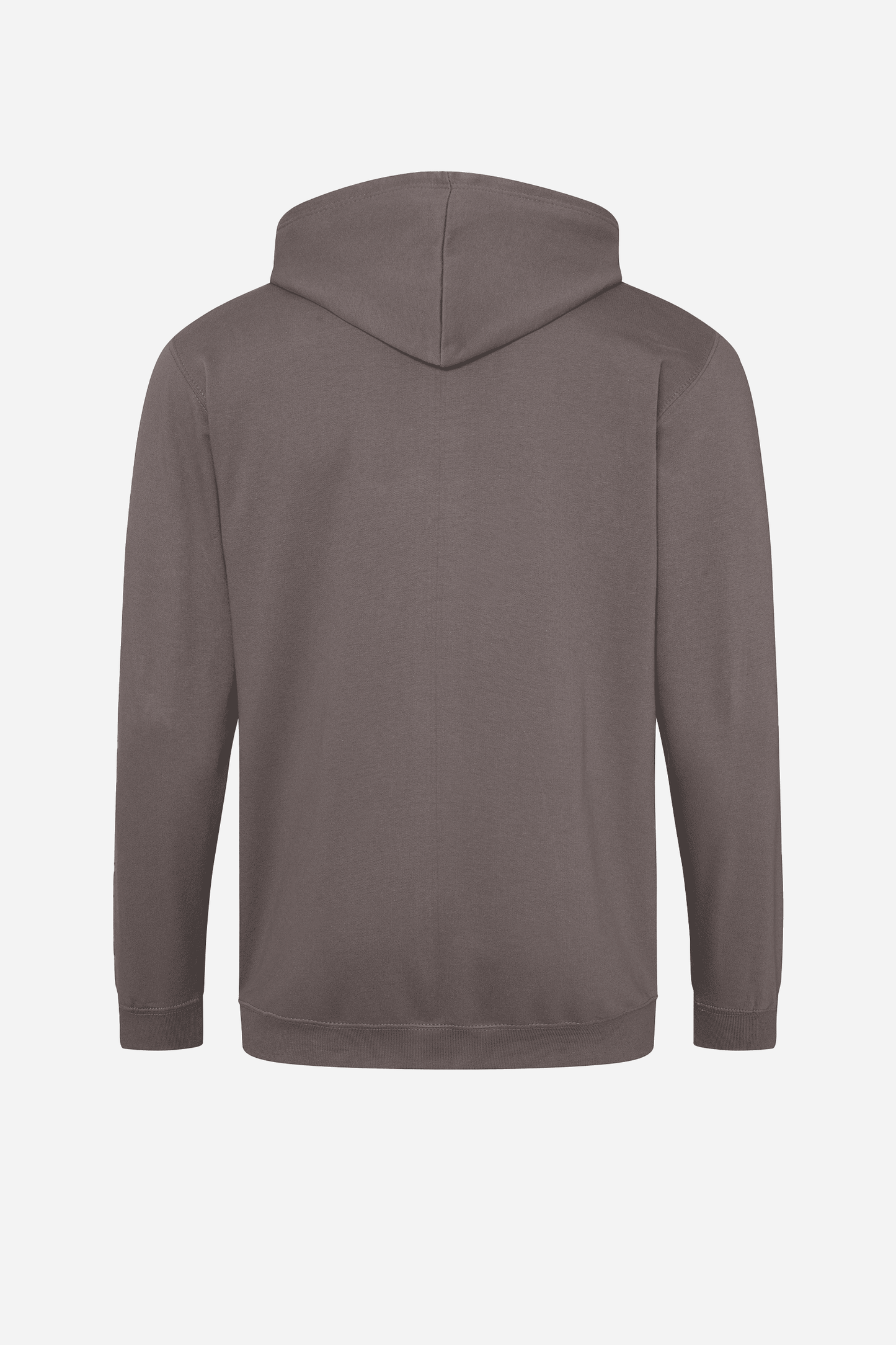 Sweat-shirt zippé à capuche unisexe personnalisable