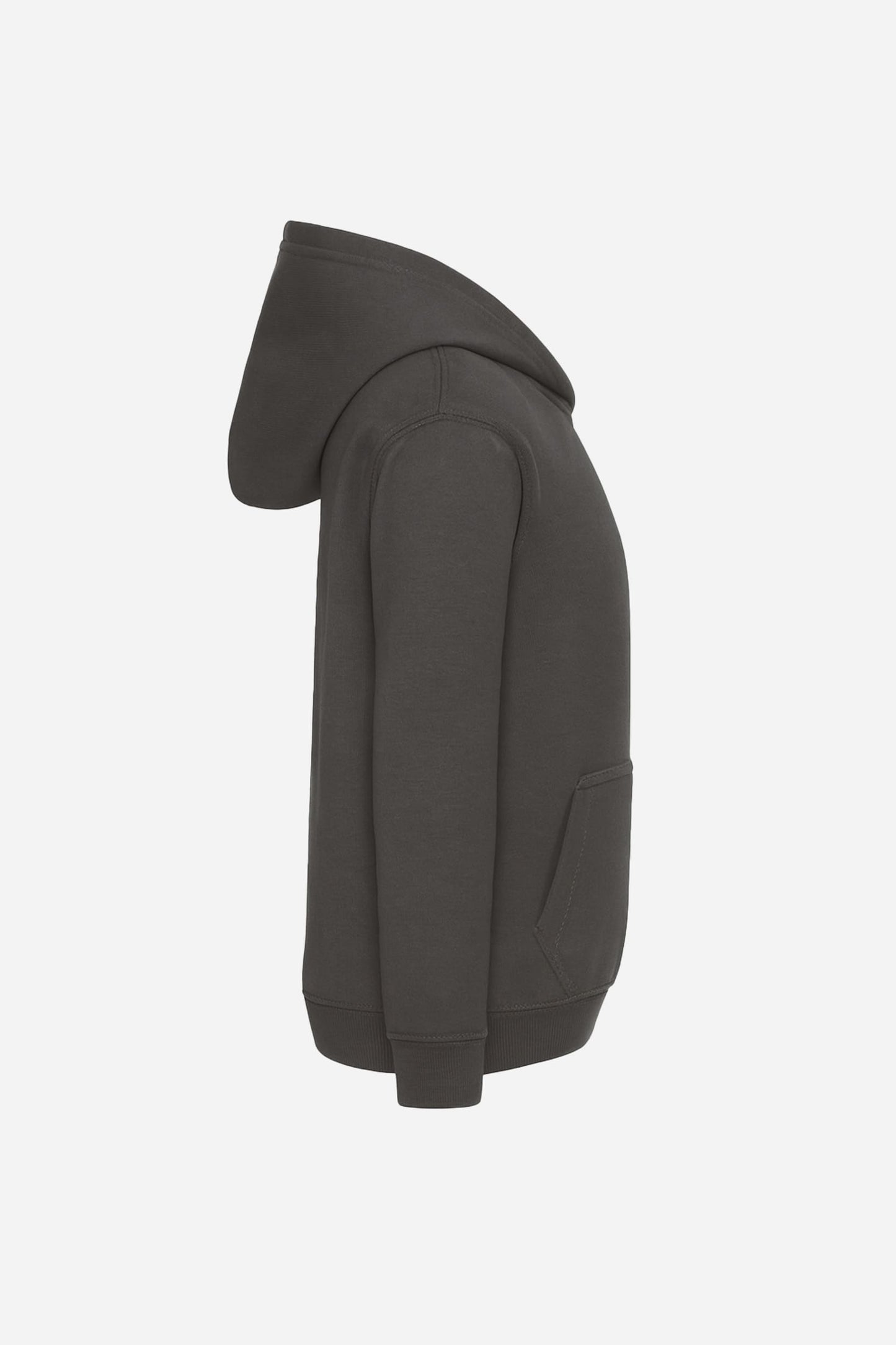 Sweat-shirt à capuche Enfant (3-13 ans) unisexe personnalisable