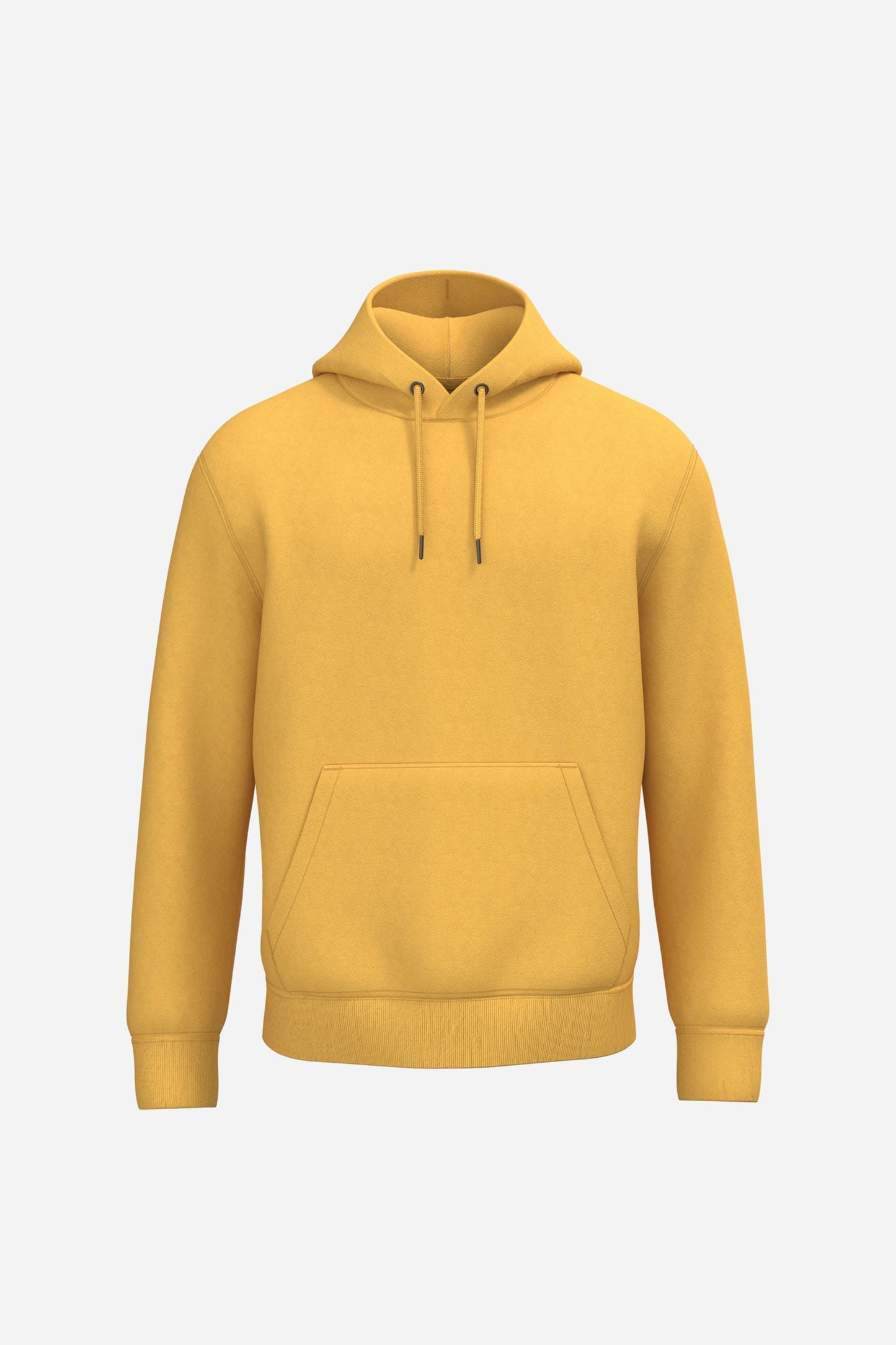 Sweat-shirt écoresponsable à capuche unisexe personnalisable