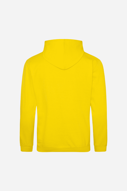 Sweat-shirt à capuche unisexe personnalisable