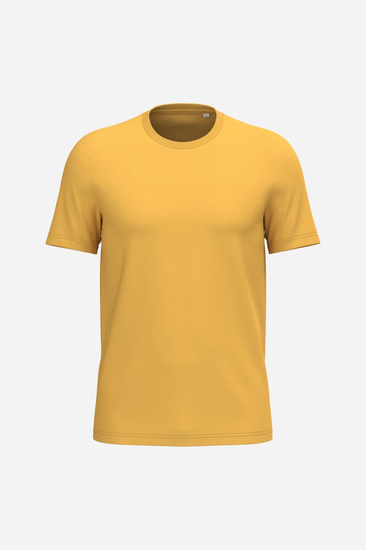 T-shirt écoresponsable unisexe personnalisable