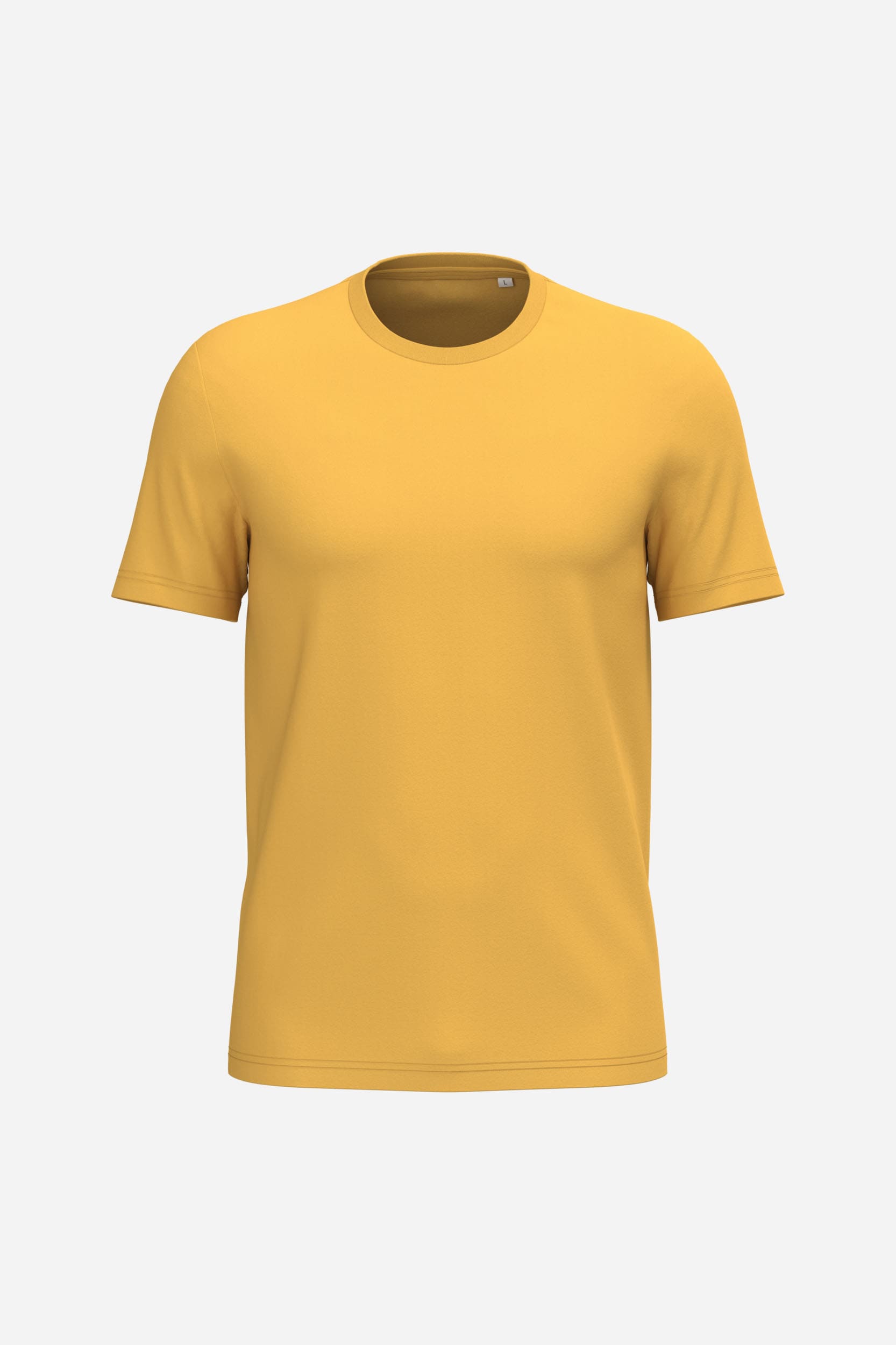 T-shirt écoresponsable unisexe personnalisable | Antistatik Toulouse