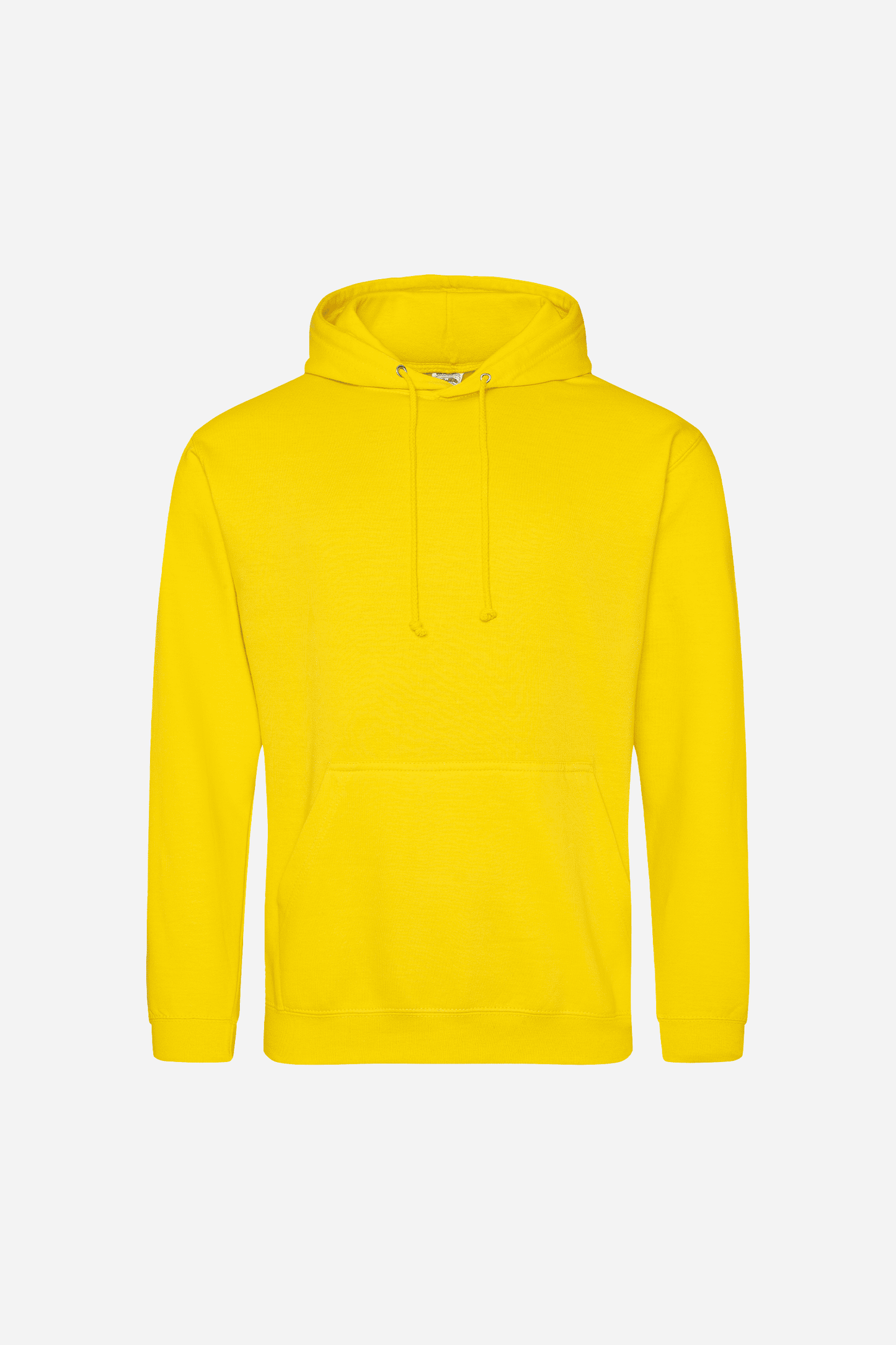 Sweat-shirt à capuche unisexe personnalisable