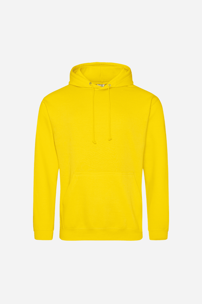 Sweat-shirt à capuche unisexe personnalisable