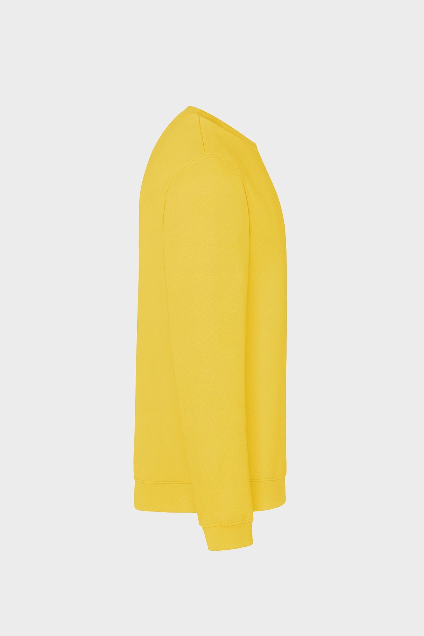 Sweat-shirt à col rond unisexe personnalisable