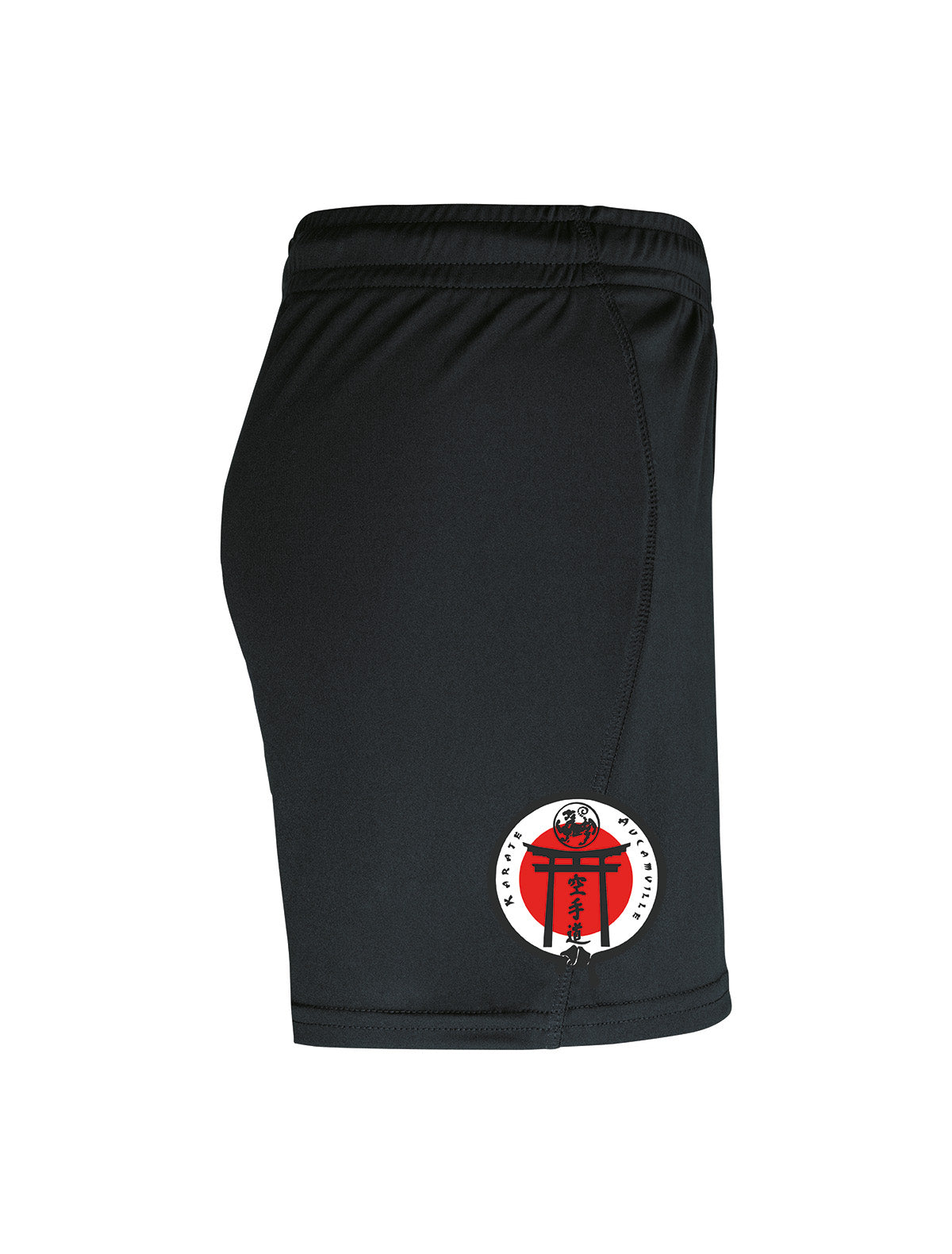 Short Karaté Club Aucamville Adulte