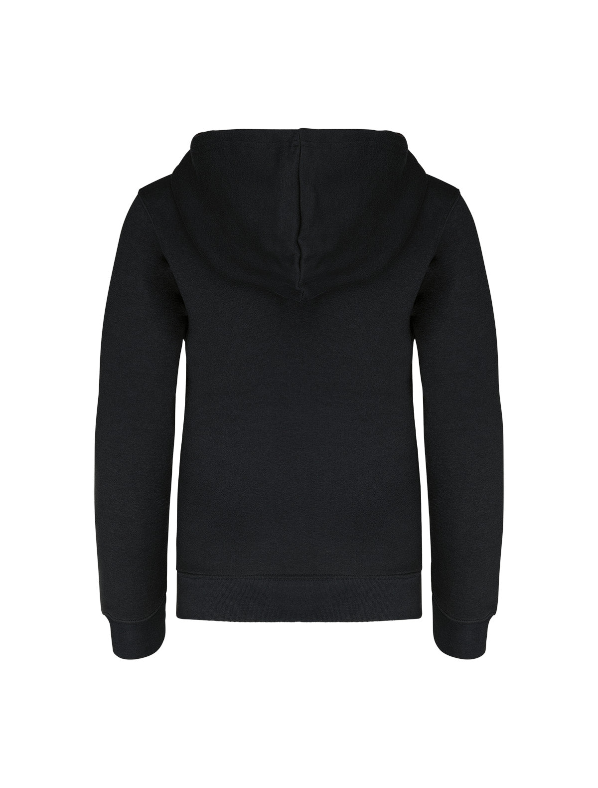 Sweat Karaté Club Aucamville Bicouleur Enfant