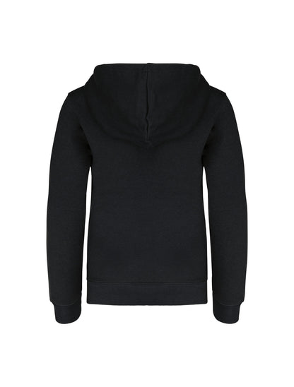 Sweat Karaté Club Aucamville Bicouleur Enfant