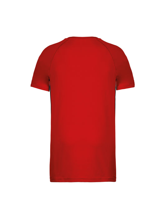 Tee Shirt Karaté Club Aucamville Enfant