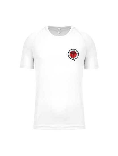 Tee Shirt Karaté Club Aucamville Enfant