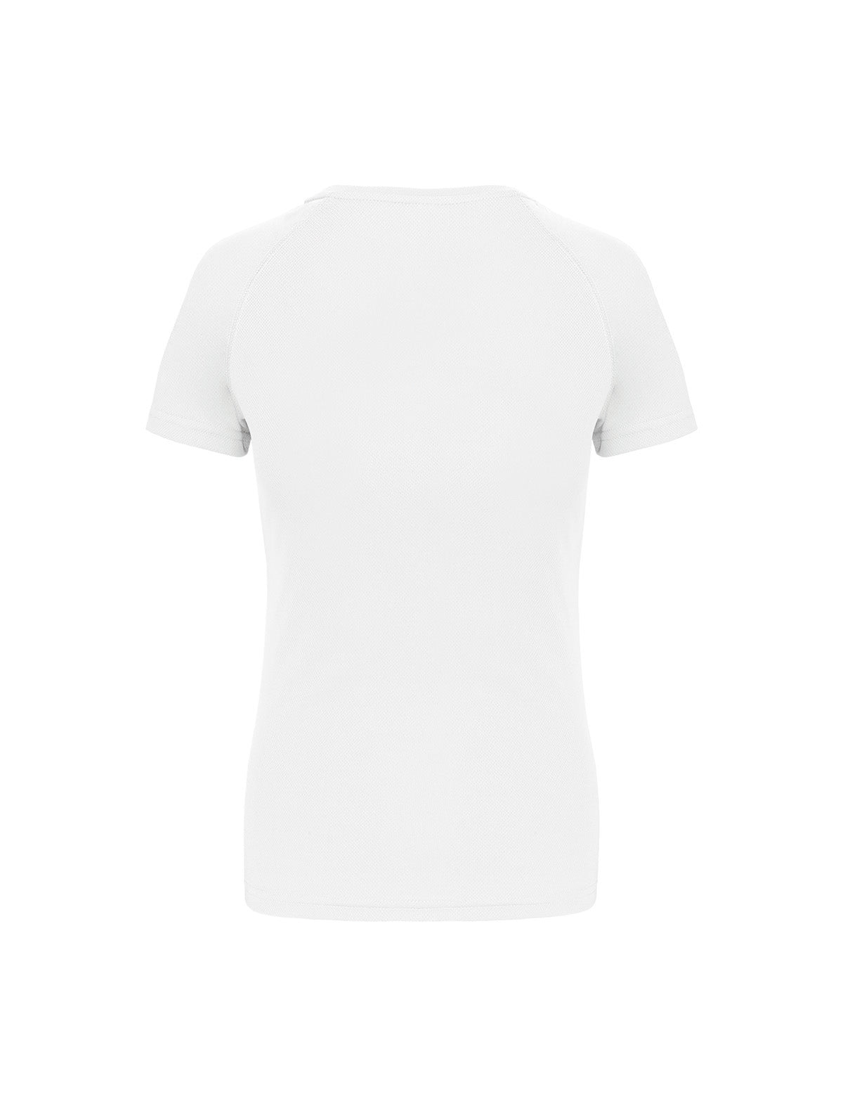 Tee Shirt Karaté Club Aucamville Femmes