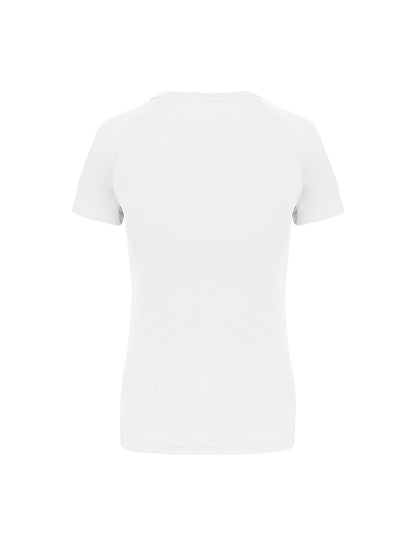 Tee Shirt Karaté Club Aucamville Femmes