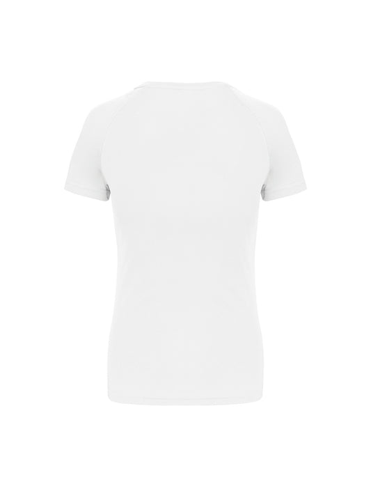 Tee Shirt Karaté Club Aucamville Femmes