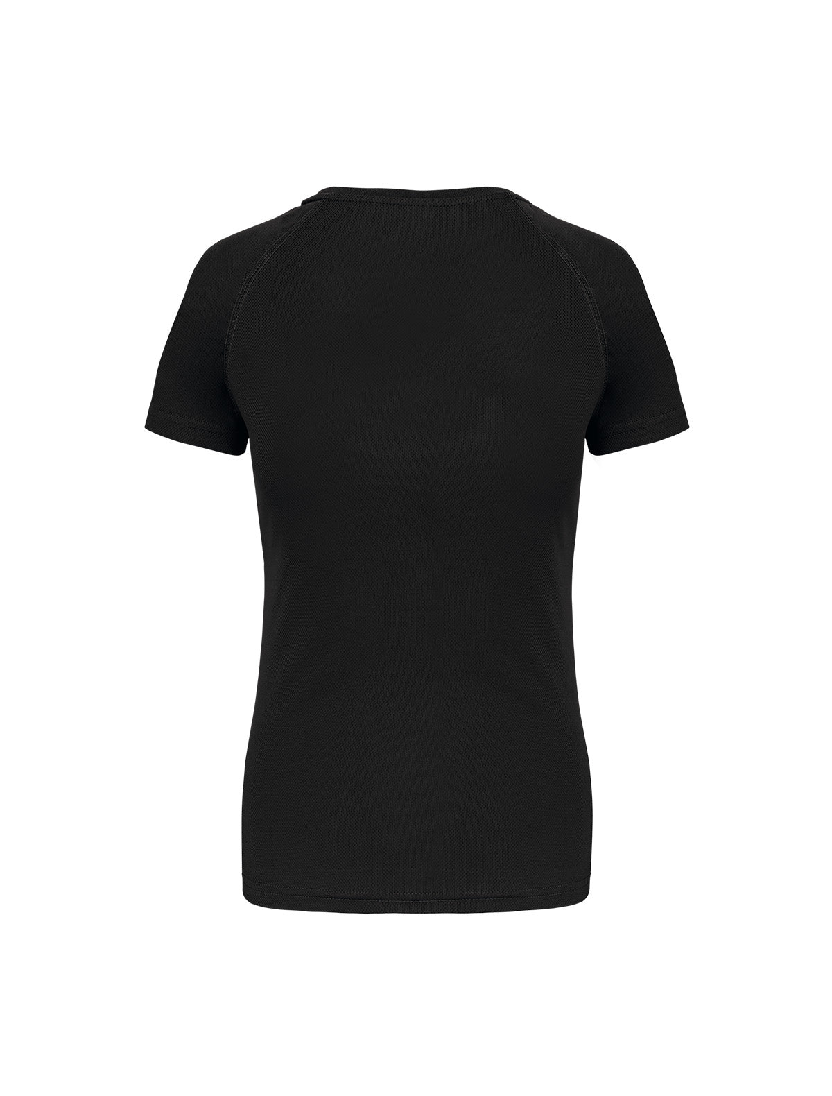 Tee Shirt Karaté Club Aucamville Femmes