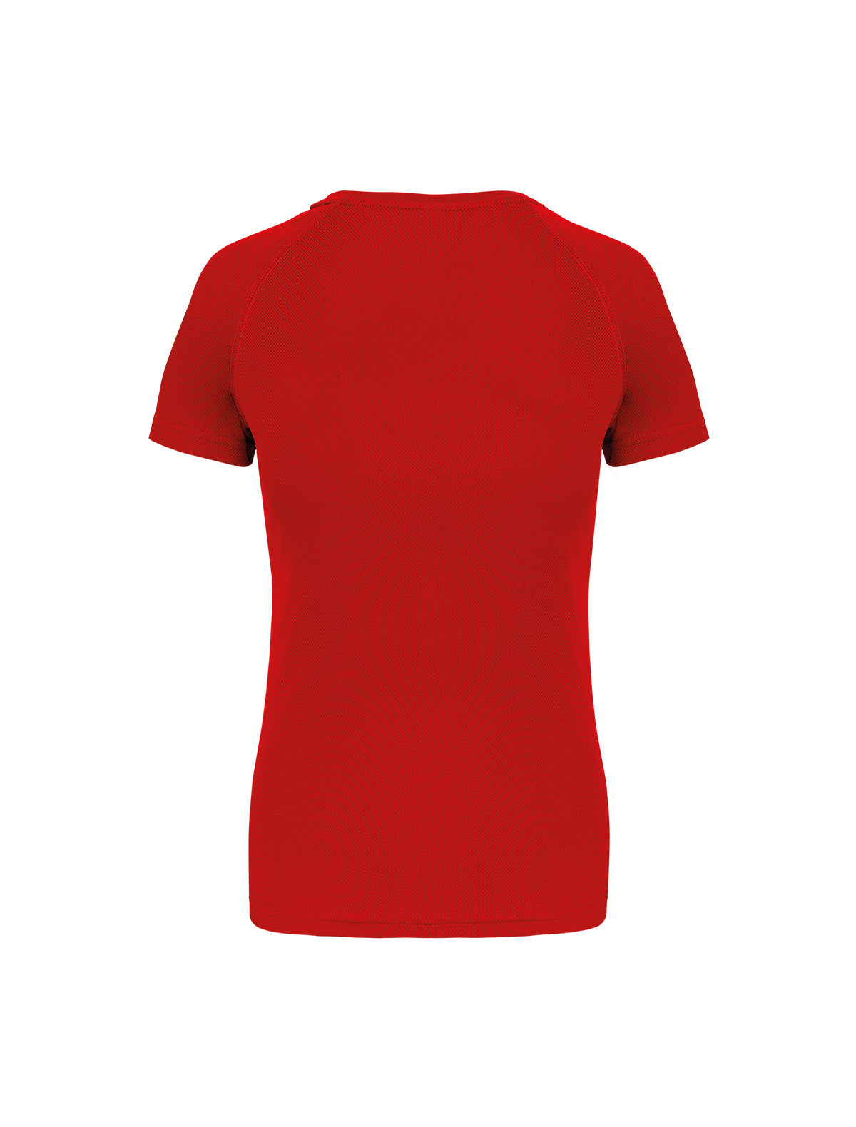 Tee Shirt Karaté Club Aucamville Femmes