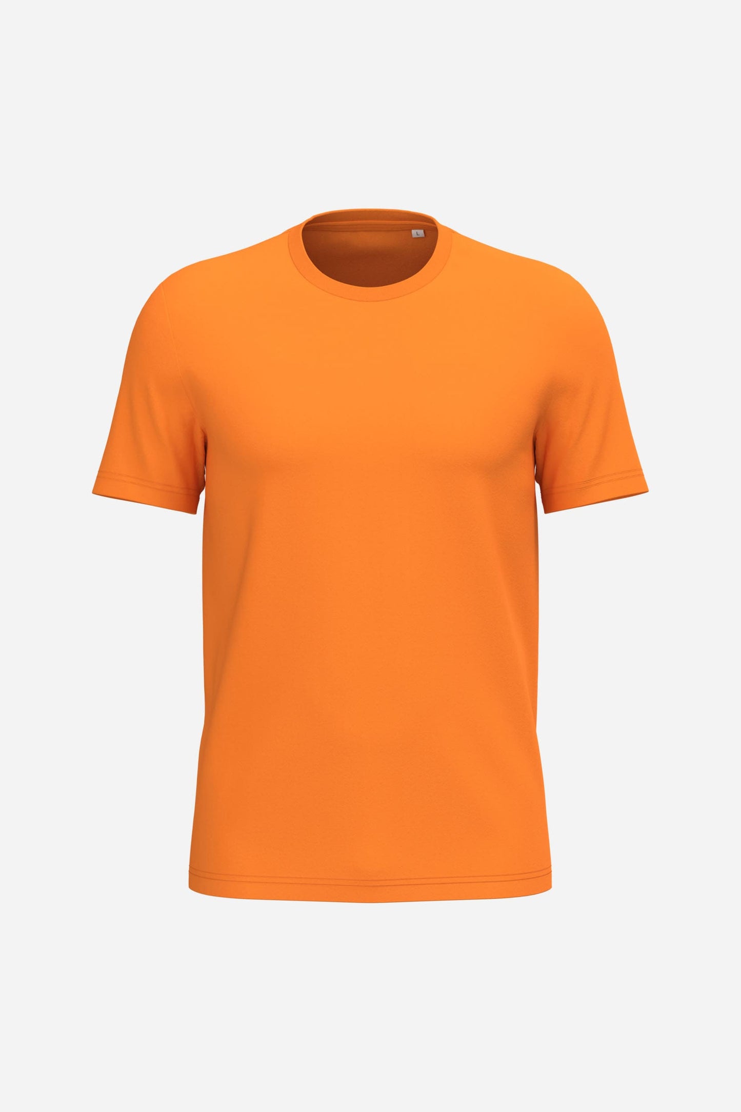 T-shirt écoresponsable unisexe personnalisable