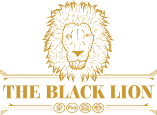 The Black Lion