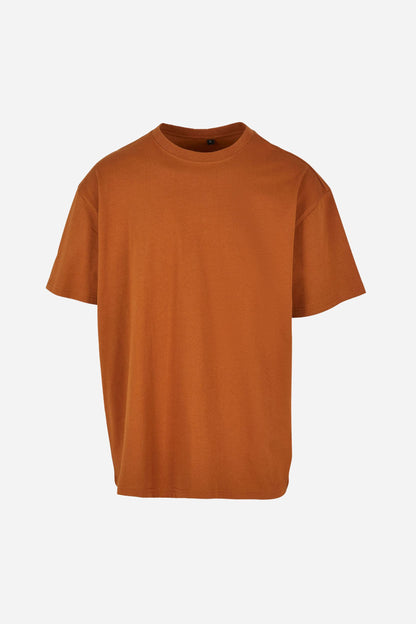 T-shirt oversize Homme personnalisable