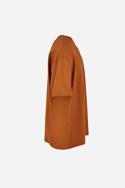 T-shirt oversize Homme personnalisable