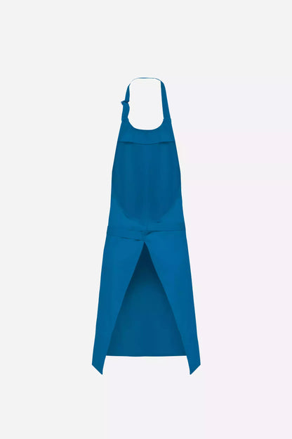 Tablier coton avec poche personnalisable