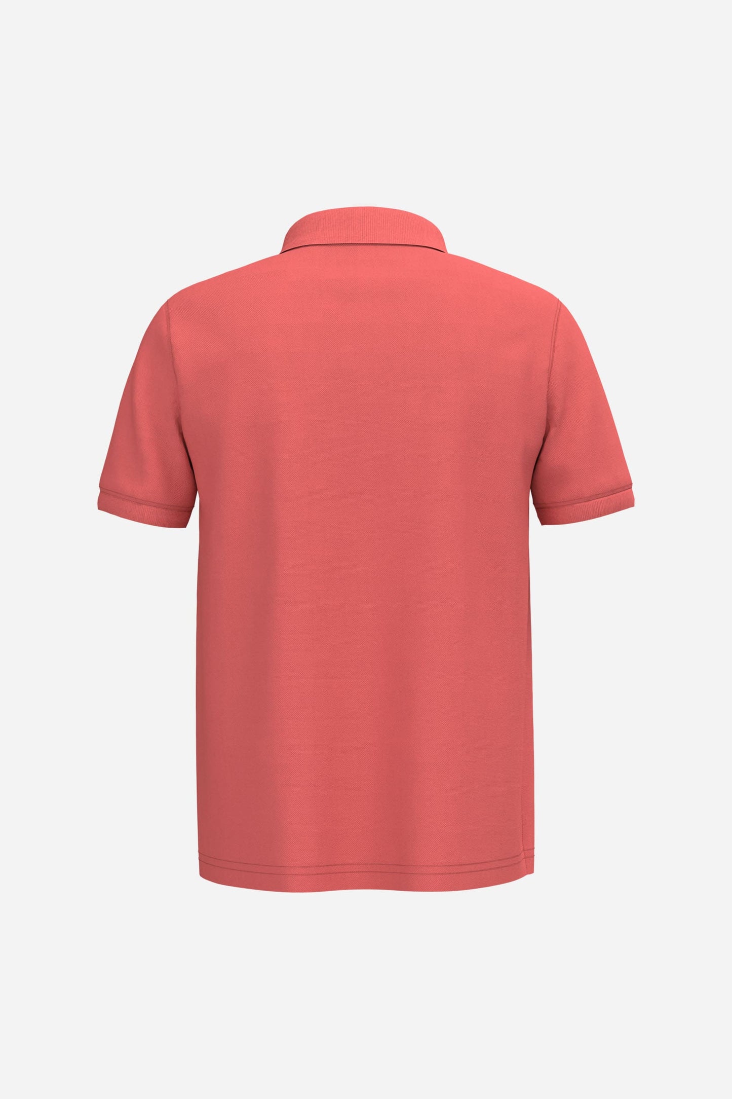 Polo piqué classique manches courtes Homme personnalisable