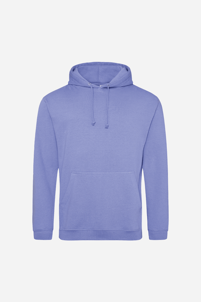 Sweat-shirt à capuche unisexe personnalisable