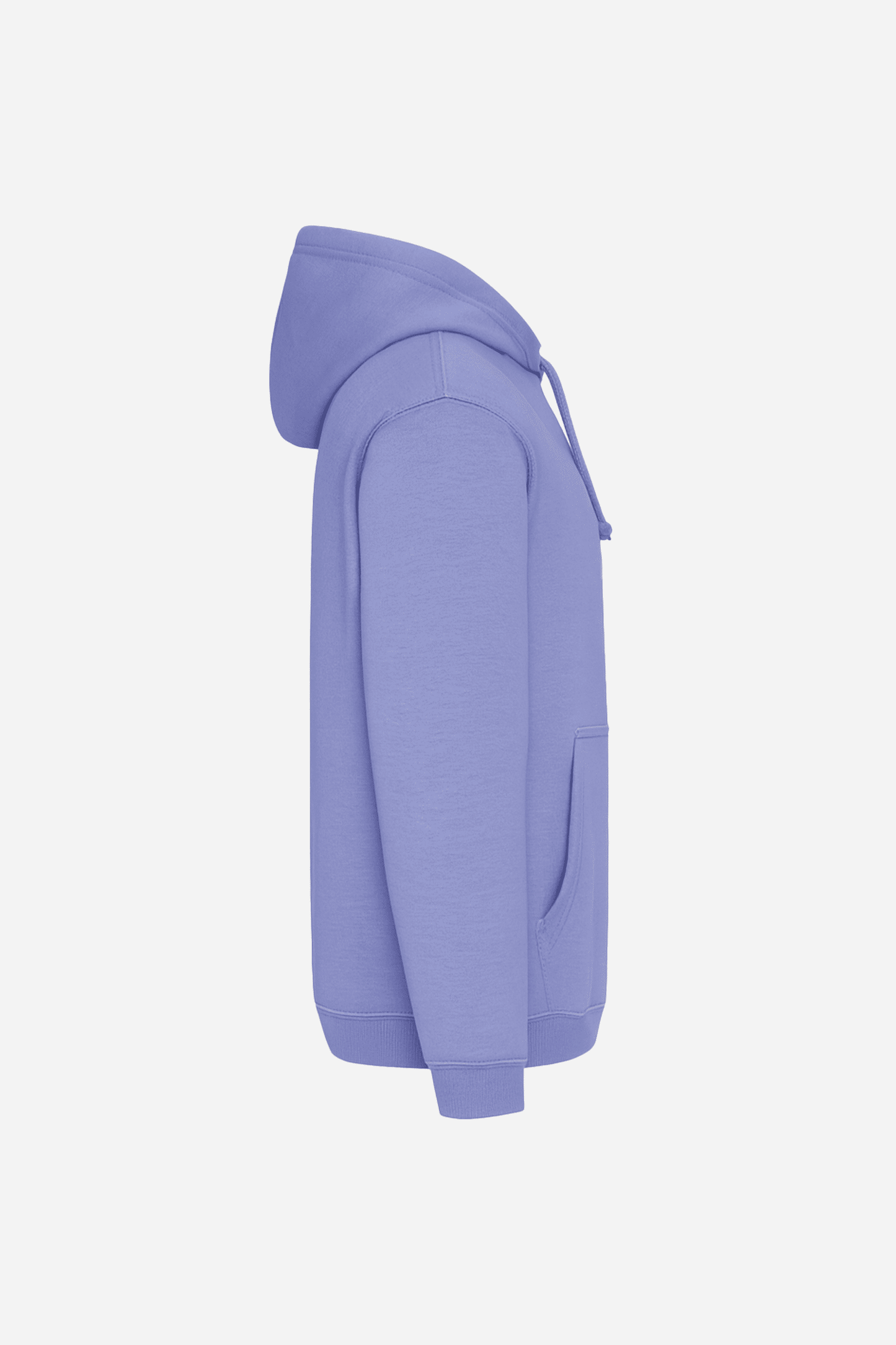 Sweat-shirt à capuche unisexe personnalisable