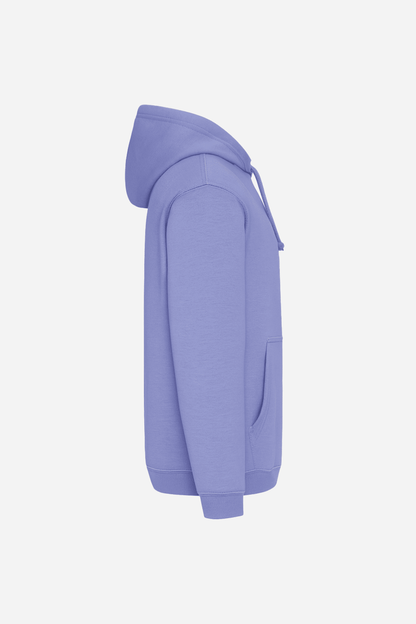Sweat-shirt à capuche unisexe personnalisable