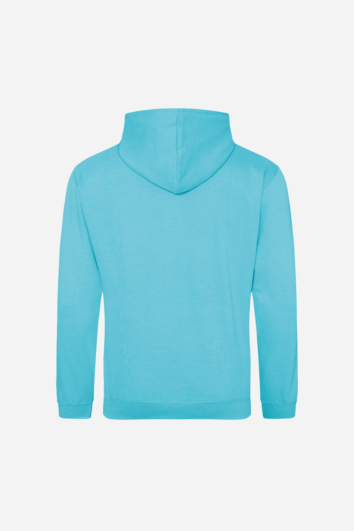 Sweat-shirt à capuche unisexe personnalisable