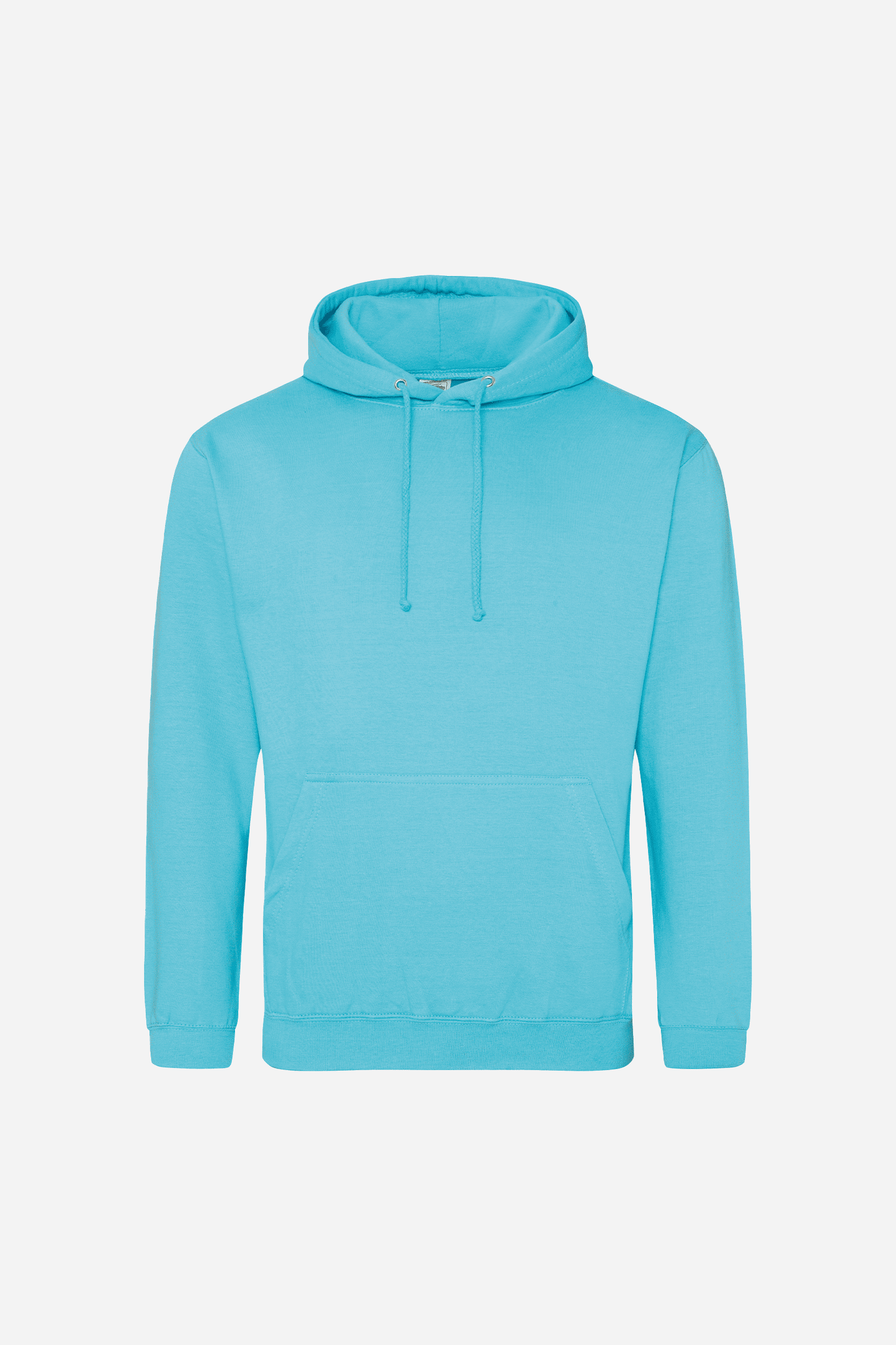 Sweat-shirt à capuche unisexe personnalisable