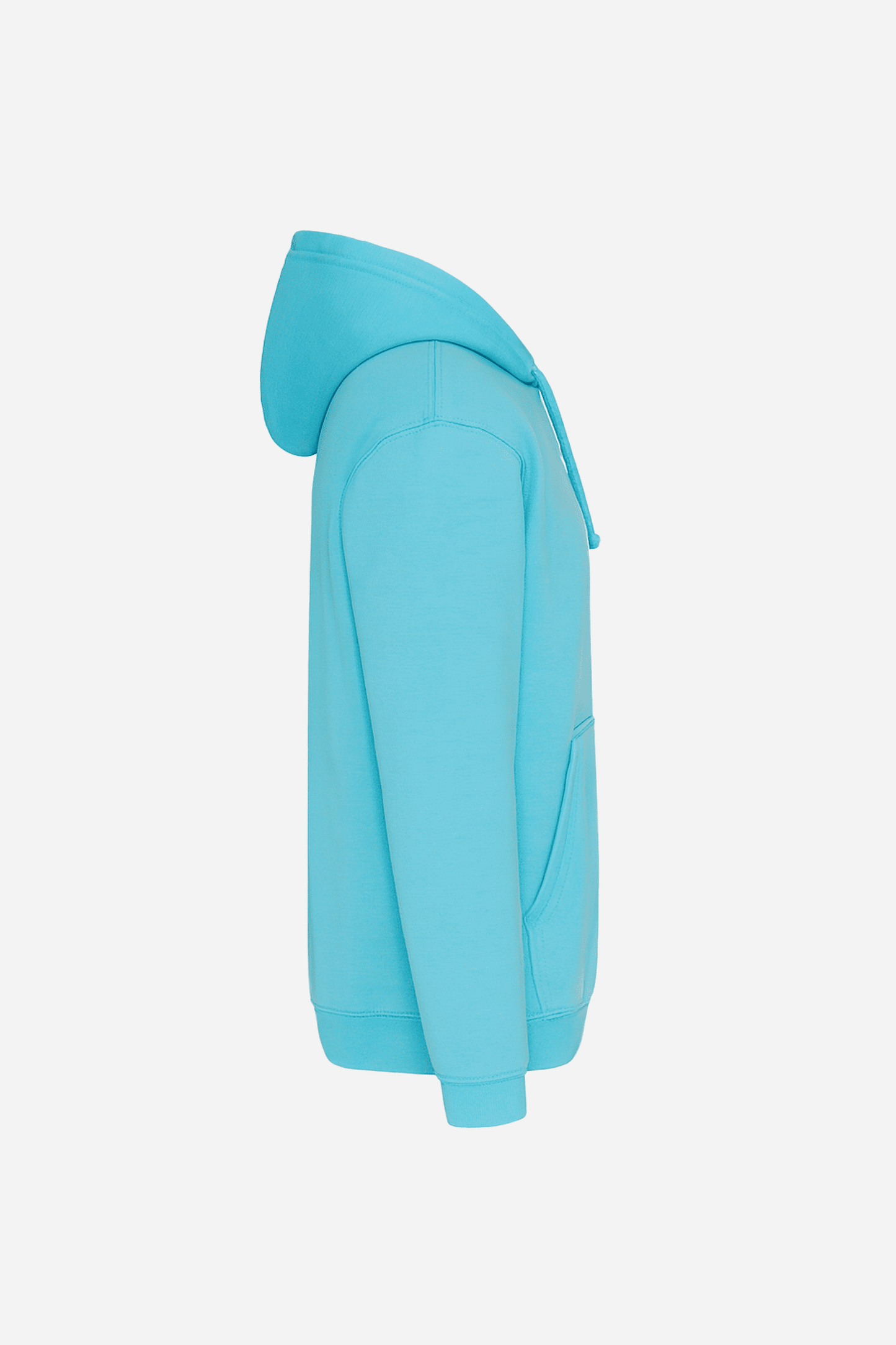 Sweat-shirt à capuche unisexe personnalisable