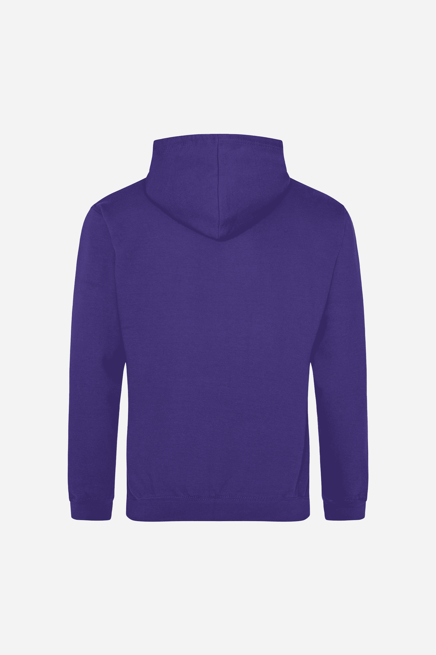 Sweat-shirt à capuche unisexe personnalisable