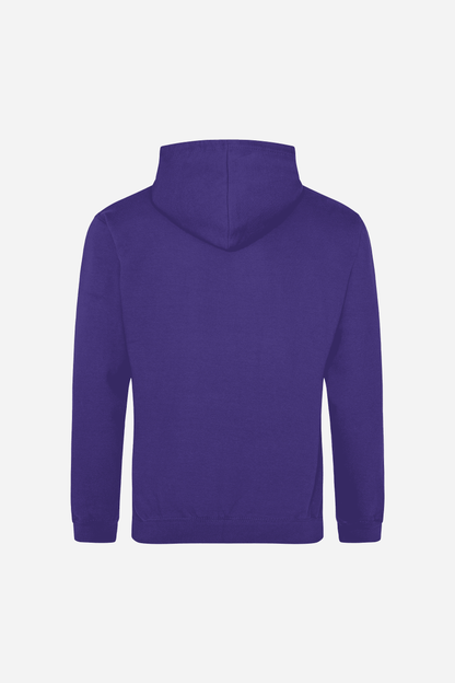 Sweat-shirt à capuche unisexe personnalisable