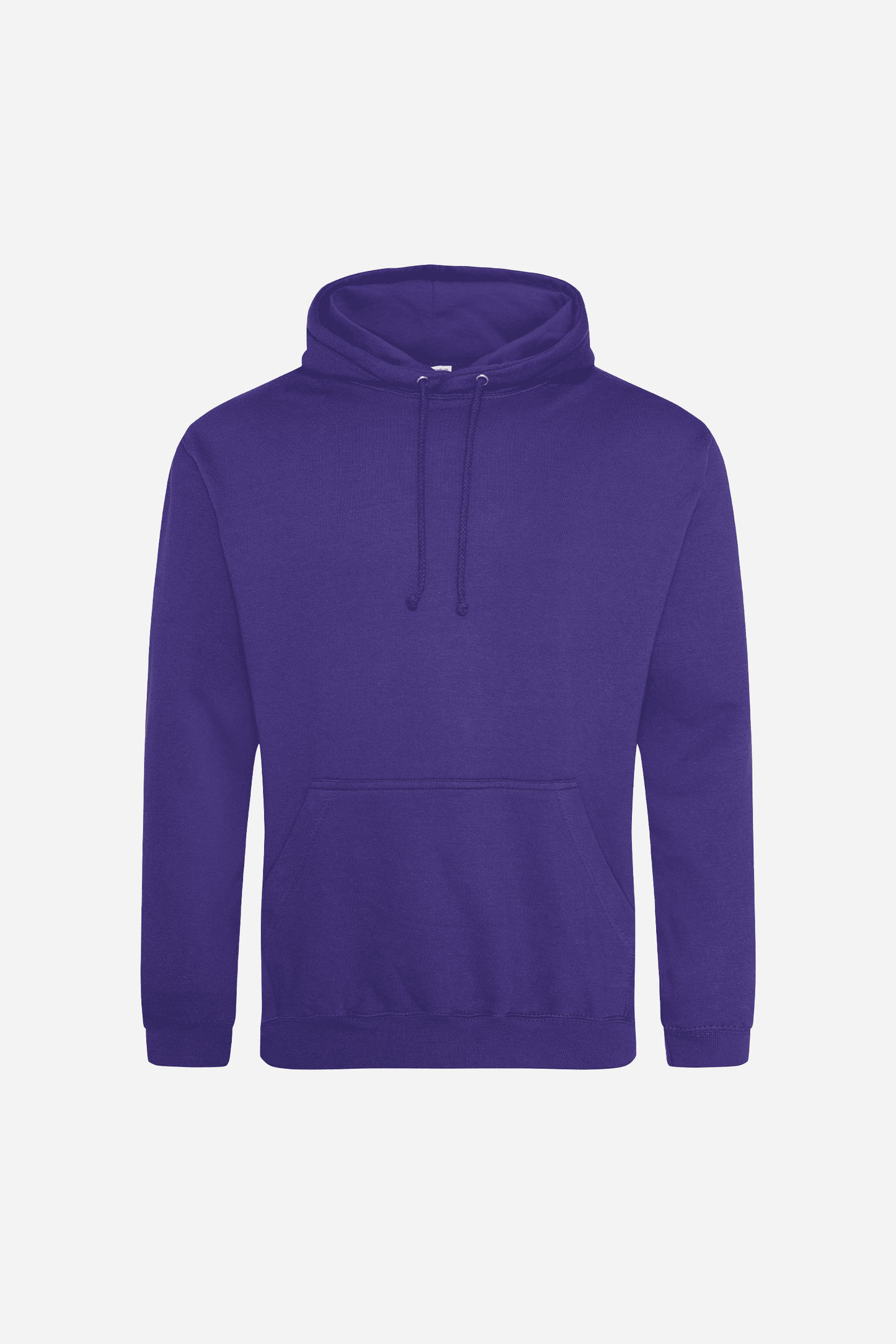 Sweat-shirt à capuche unisexe personnalisable