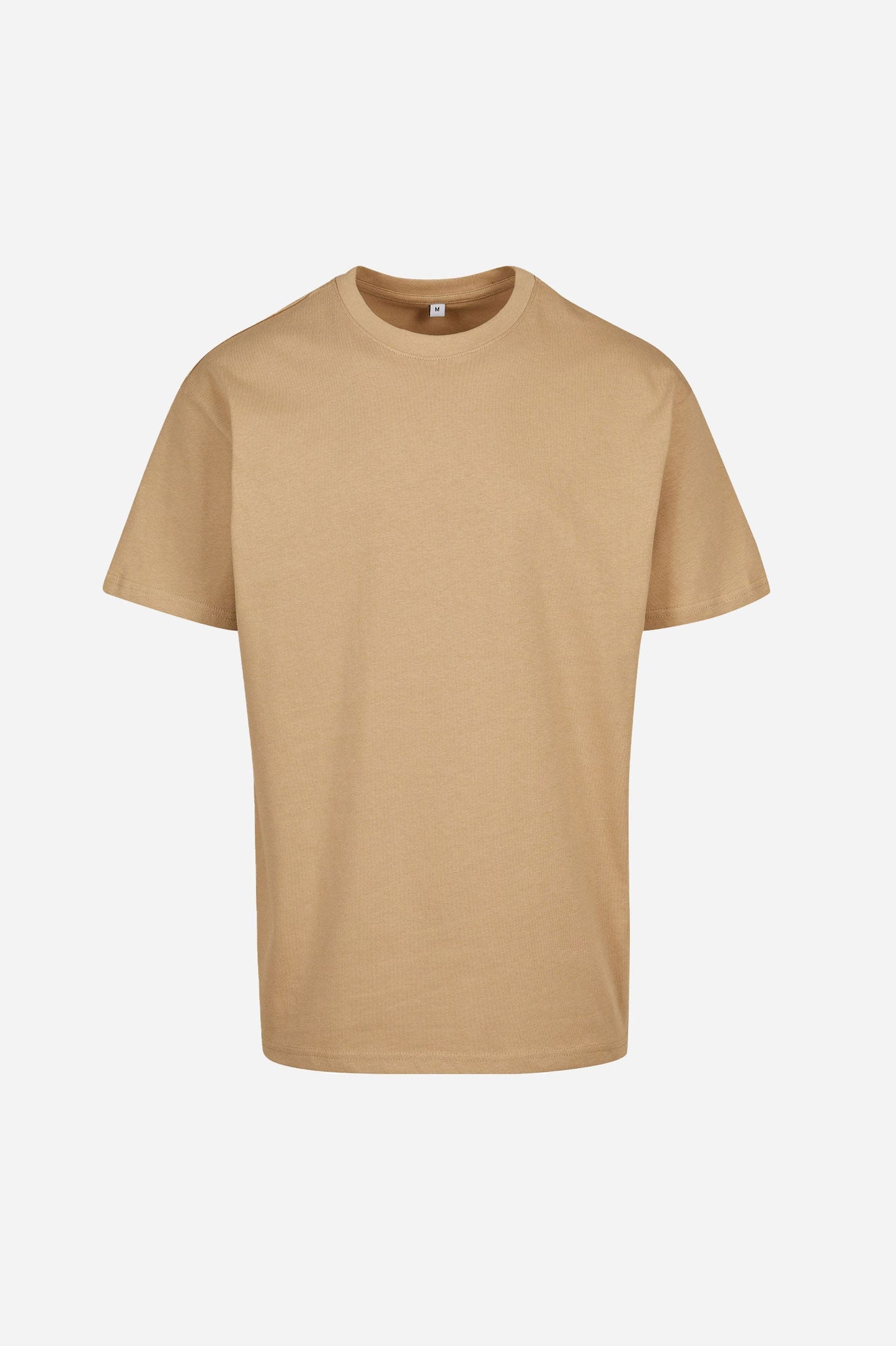 T-shirt oversize Homme personnalisable