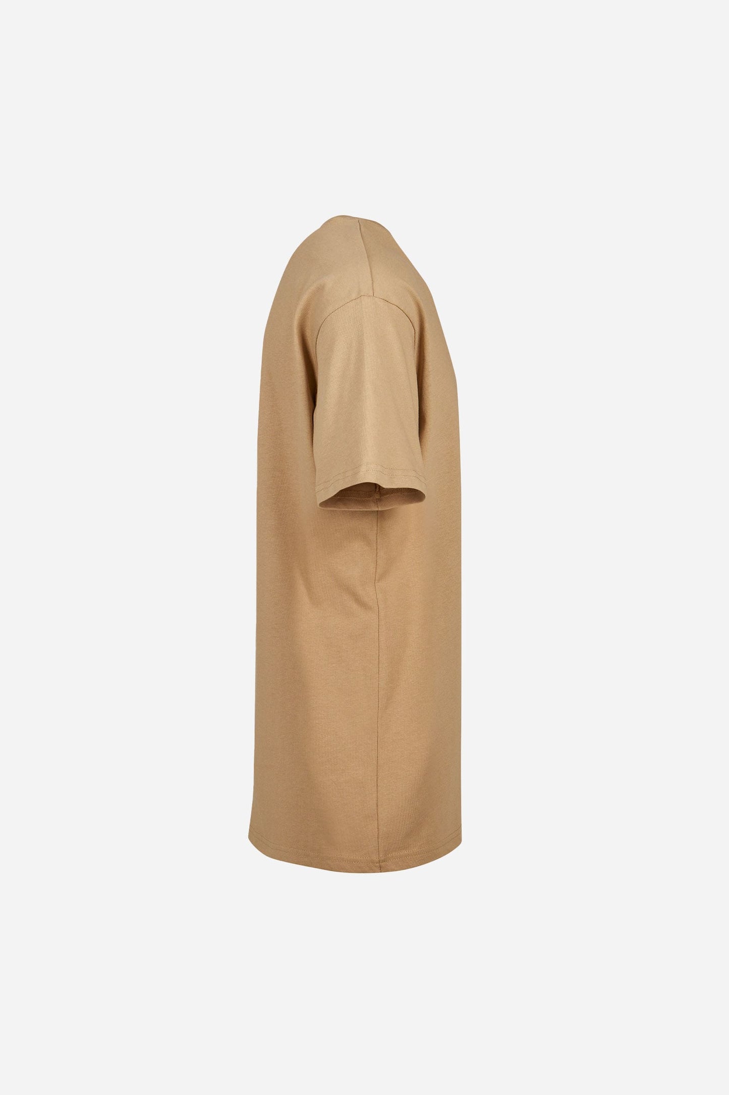 T-shirt oversize Homme personnalisable