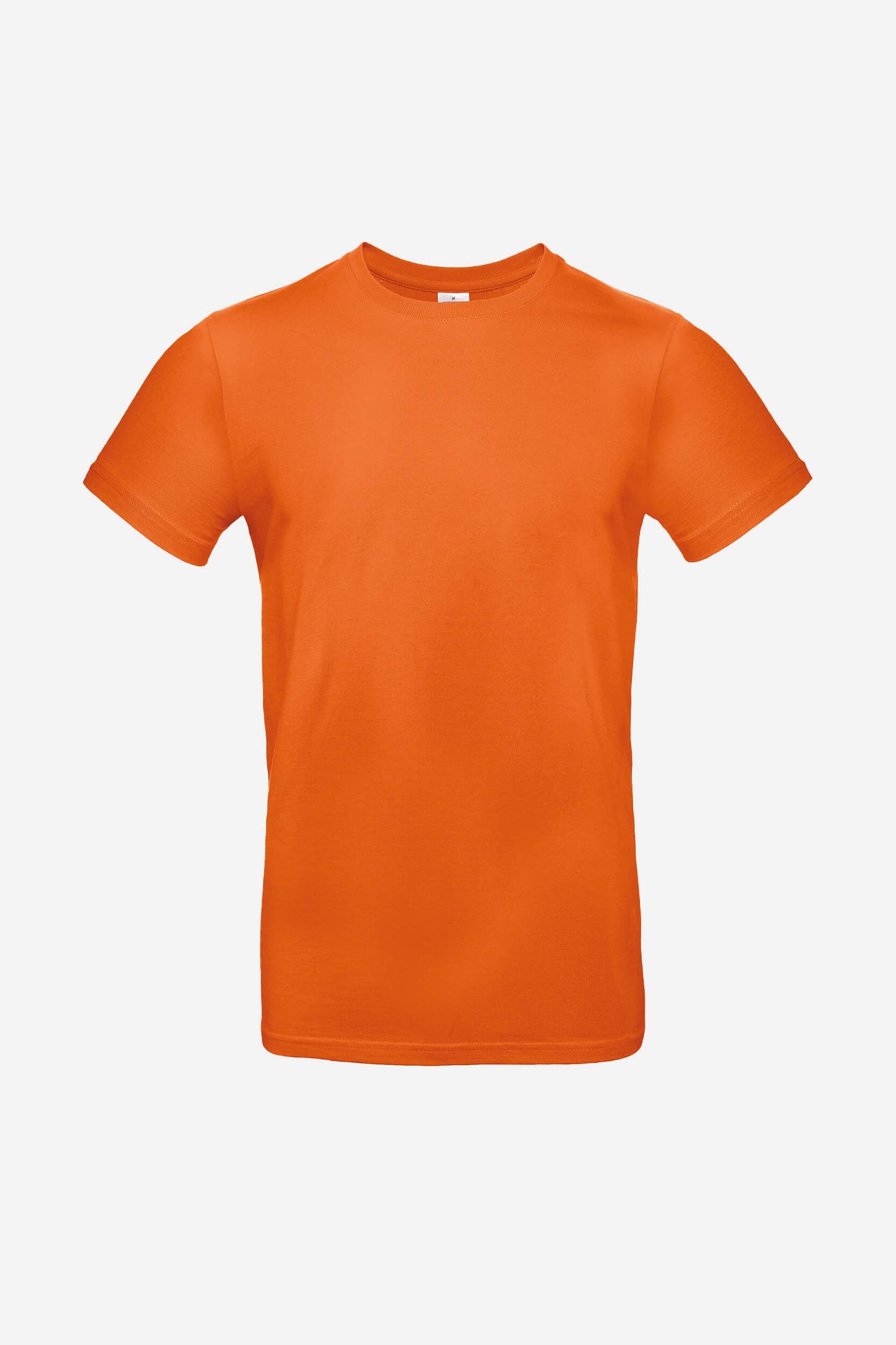 T-shirt Homme classique personnalisable