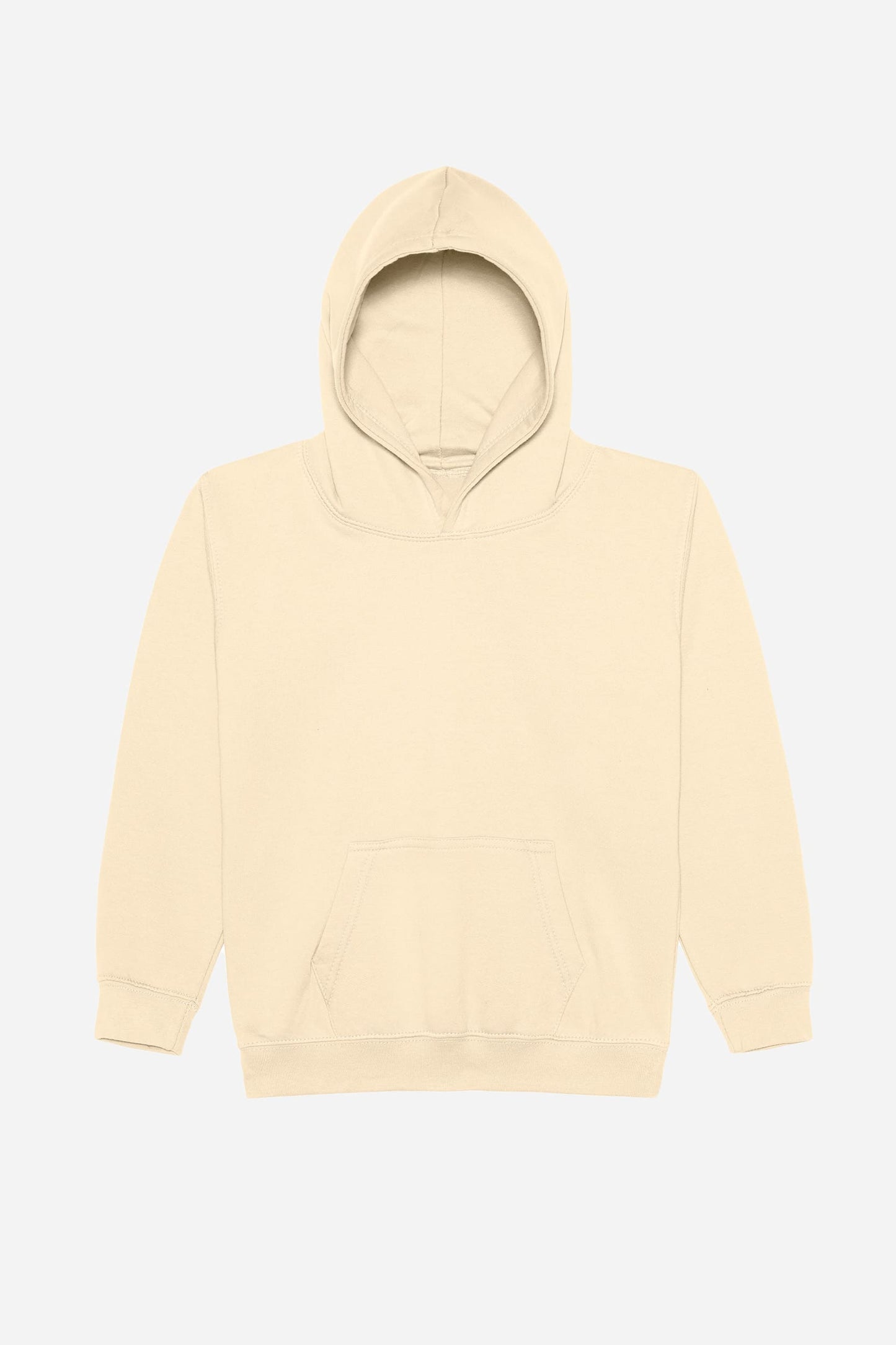 Sweat-shirt à capuche Enfant (3-13 ans) unisexe personnalisable