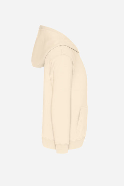 Sweat-shirt à capuche Enfant (3-13 ans) unisexe personnalisable