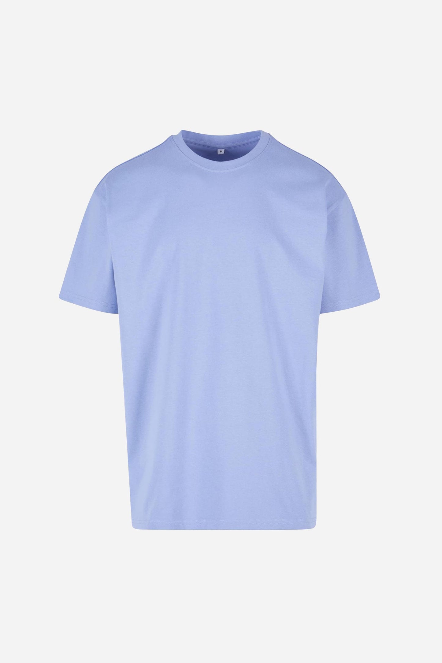 T-shirt oversize Homme personnalisable