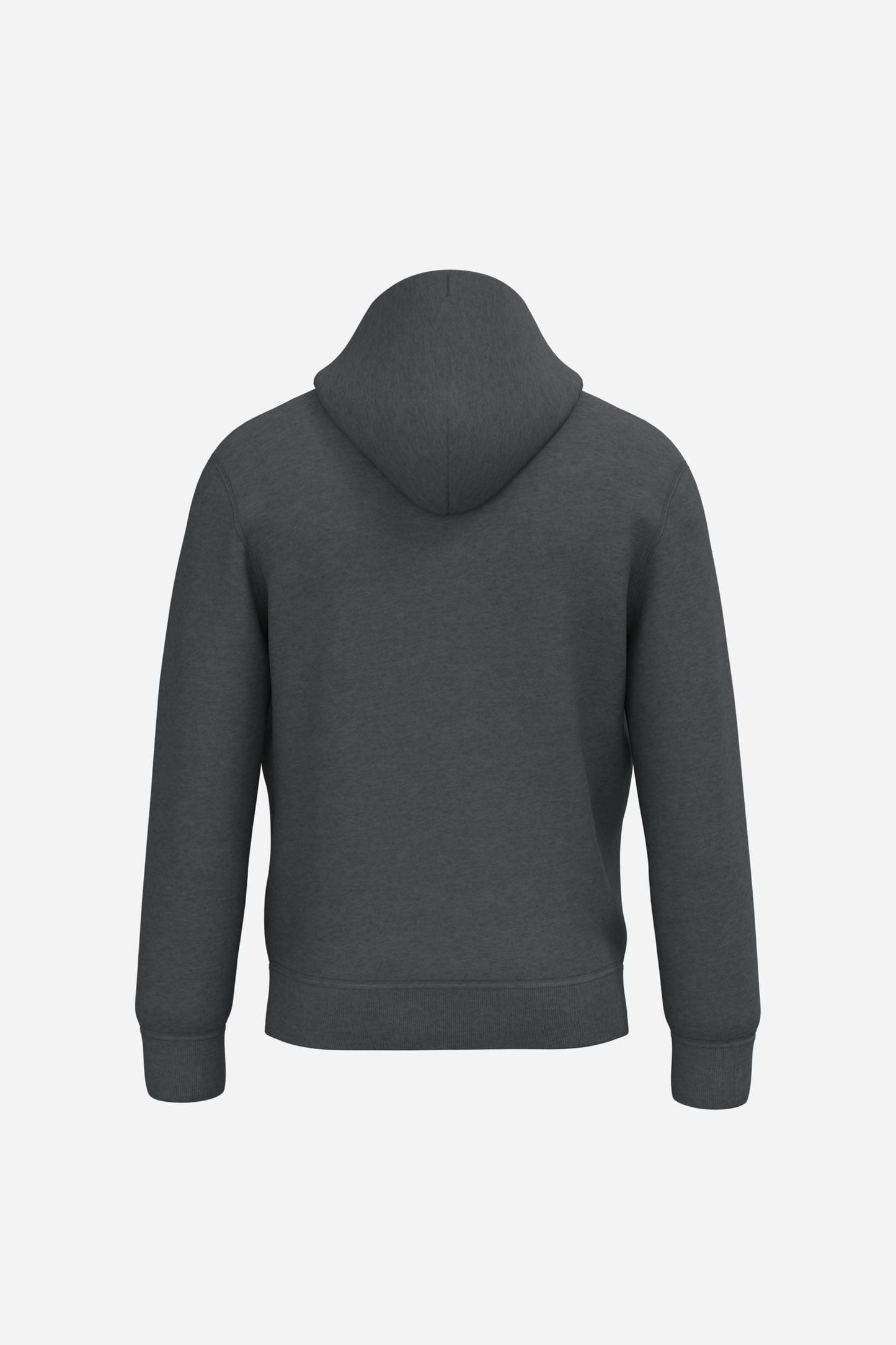 Sweat-shirt écoresponsable à capuche unisexe personnalisable